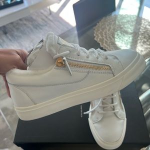 Giuseppe zanotti Sneakers
